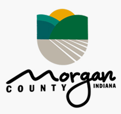 Morgan County, Indiana logo